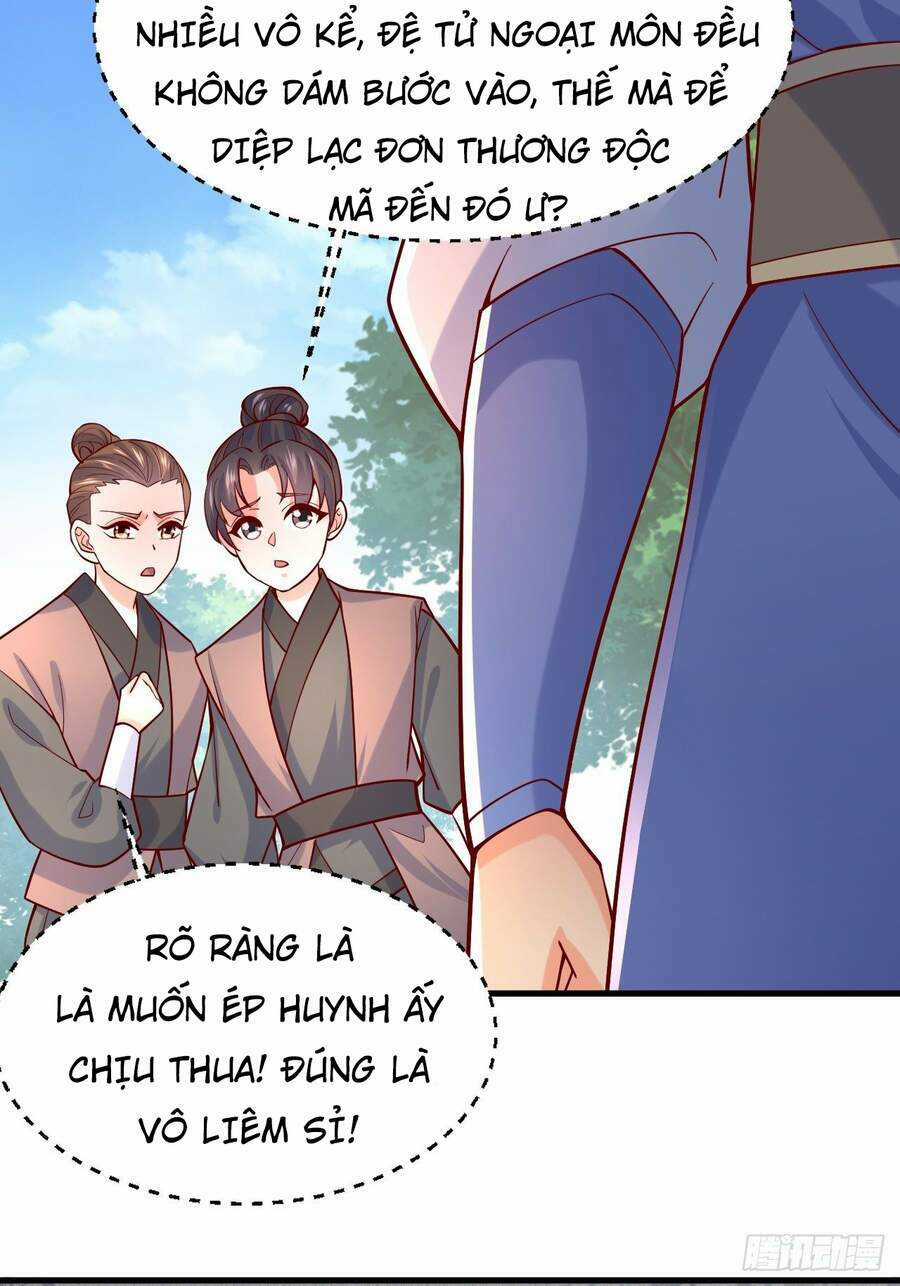 Siêu Thần Huấn Luyện Chapter 4 trang 12