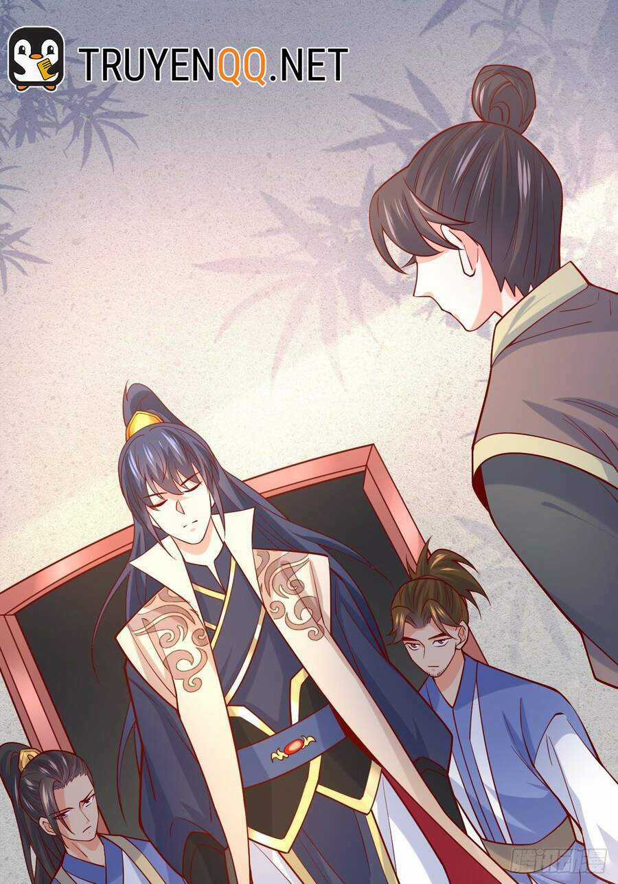 Siêu Thần Huấn Luyện Chapter 4 trang 13