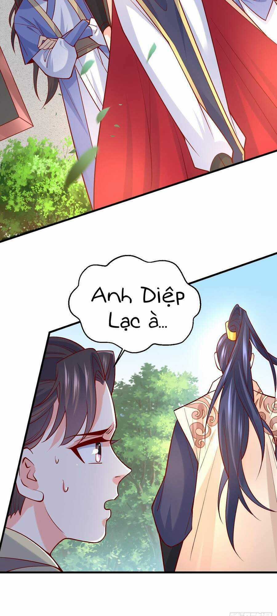 Siêu Thần Huấn Luyện Chapter 4 trang 14