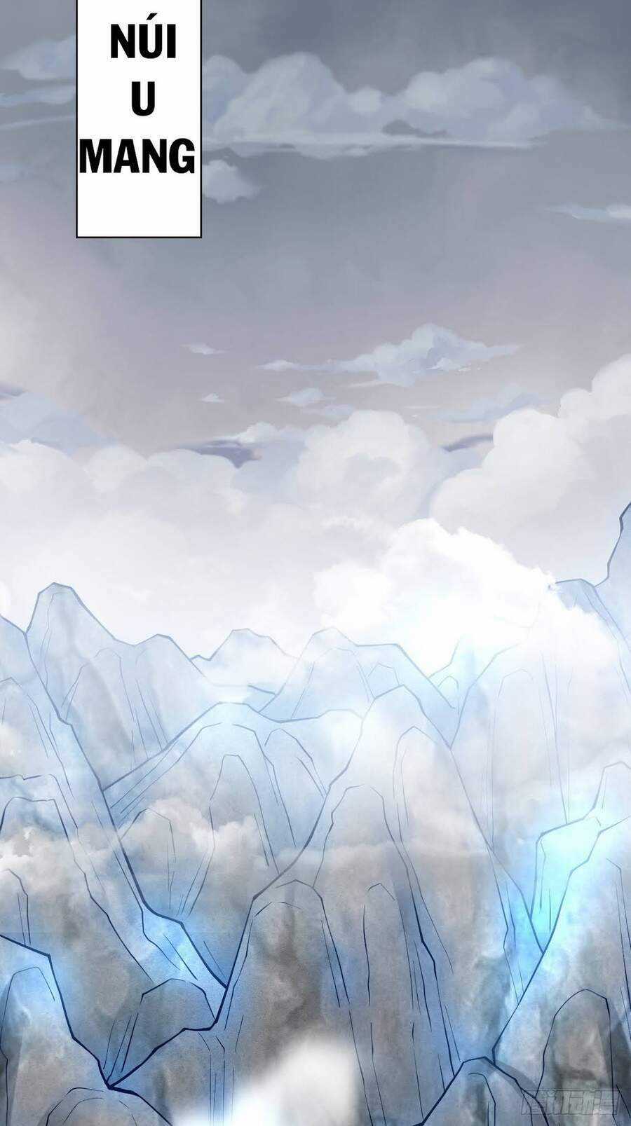 Siêu Thần Huấn Luyện Chapter 4 trang 17