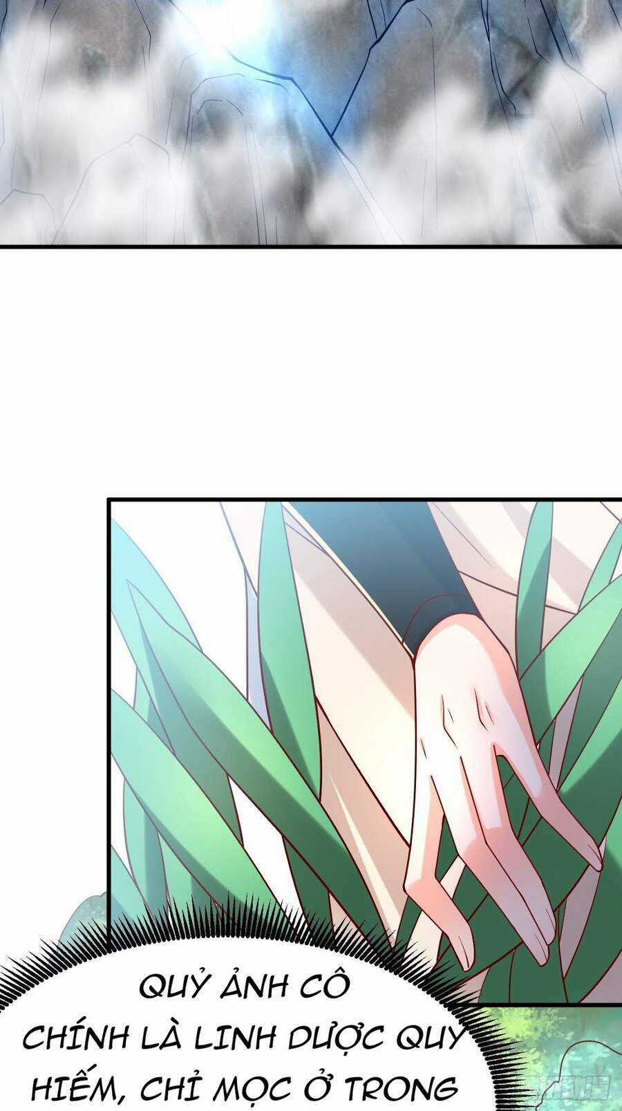 Siêu Thần Huấn Luyện Chapter 4 trang 18