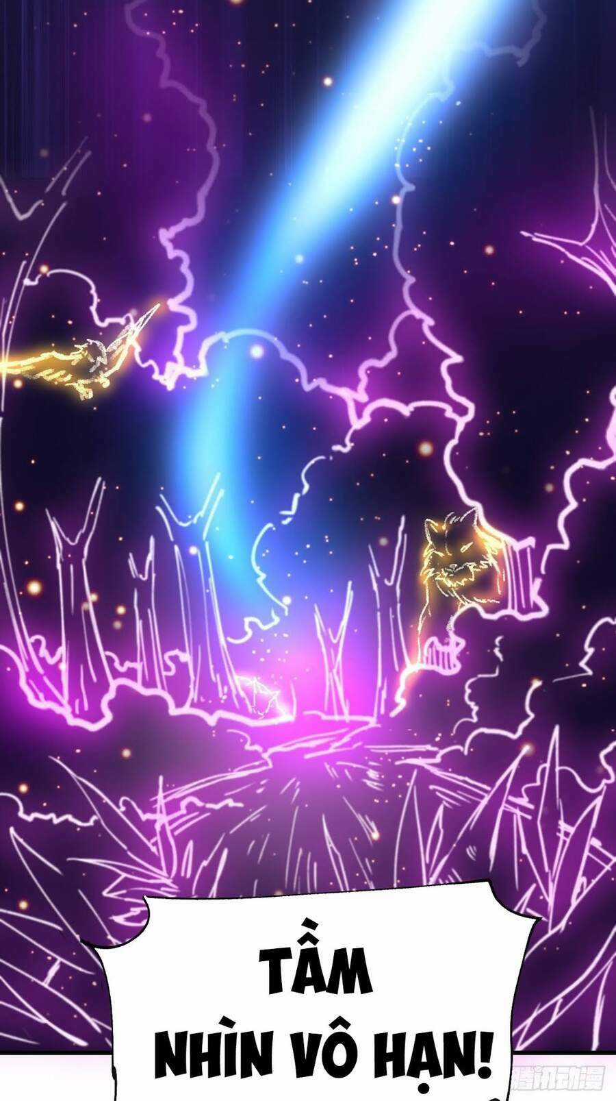 Siêu Thần Huấn Luyện Chapter 4 trang 23