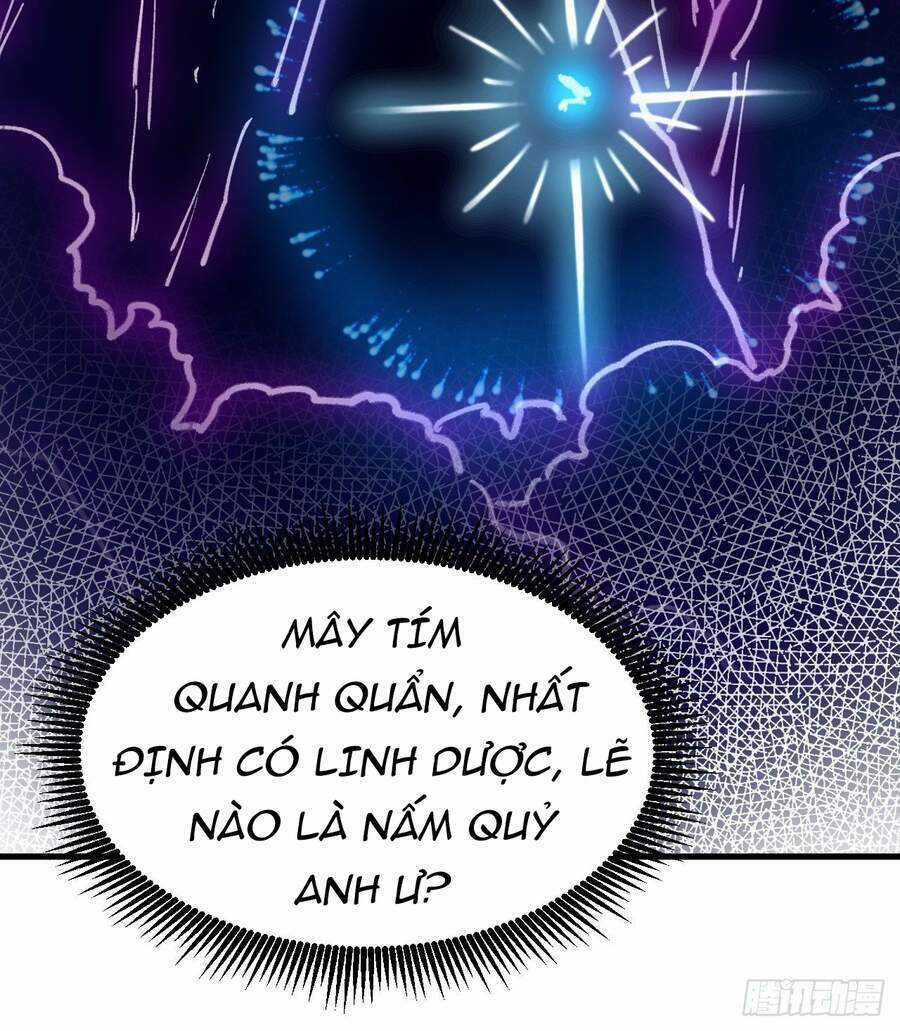 Siêu Thần Huấn Luyện Chapter 4 trang 25