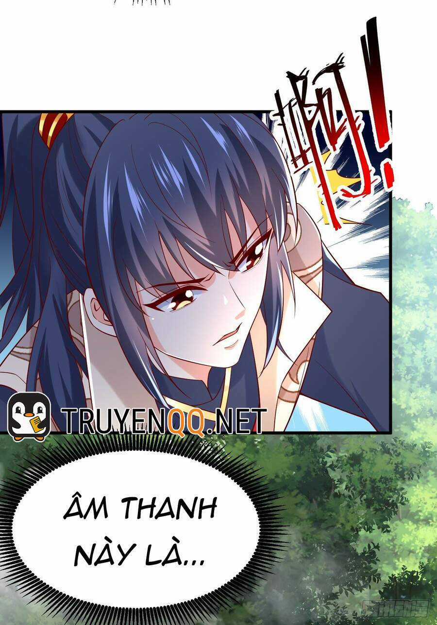 Siêu Thần Huấn Luyện Chapter 4 trang 27