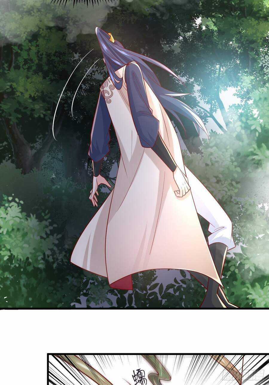 Siêu Thần Huấn Luyện Chapter 4 trang 28