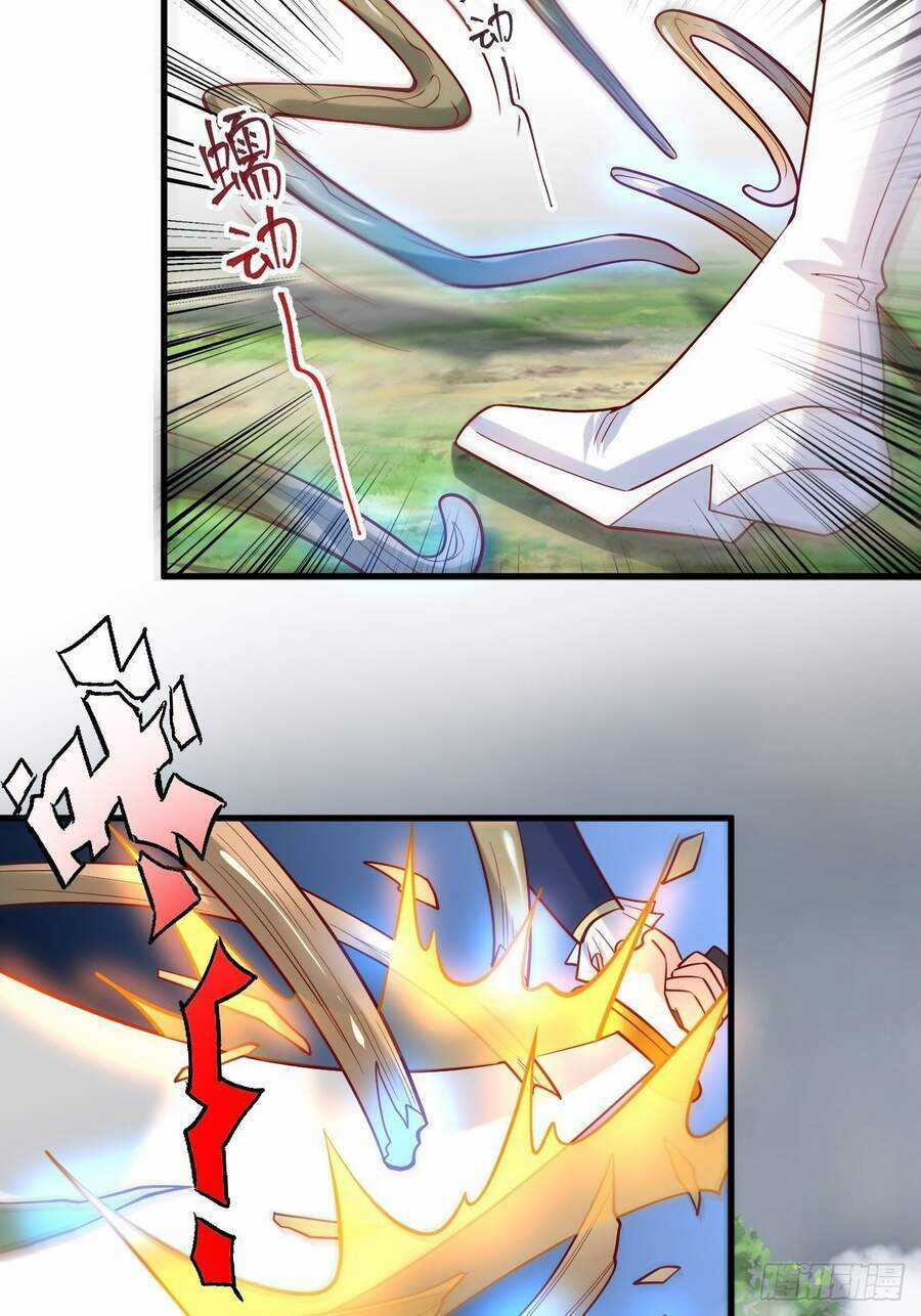 Siêu Thần Huấn Luyện Chapter 4 trang 29