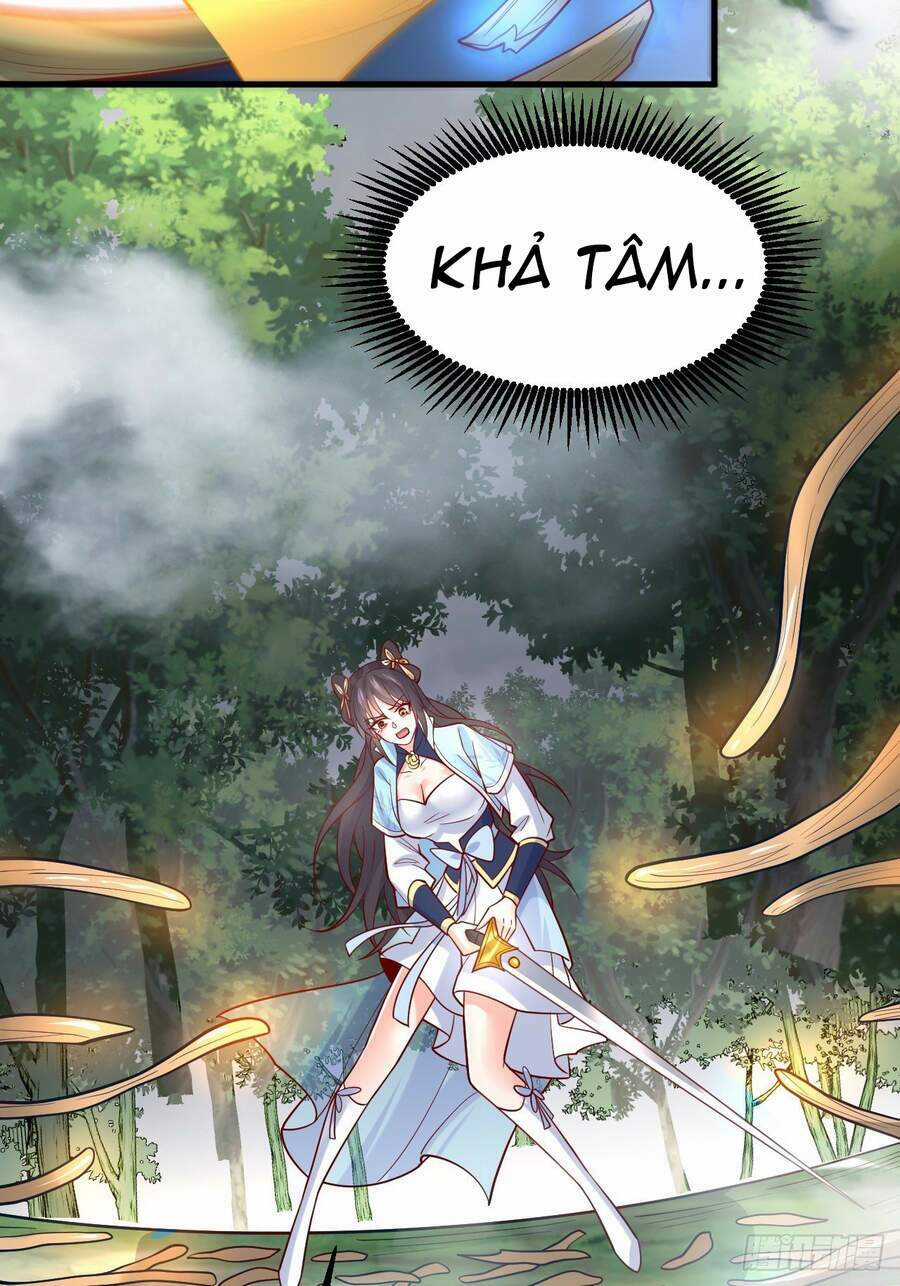 Siêu Thần Huấn Luyện Chapter 4 trang 30