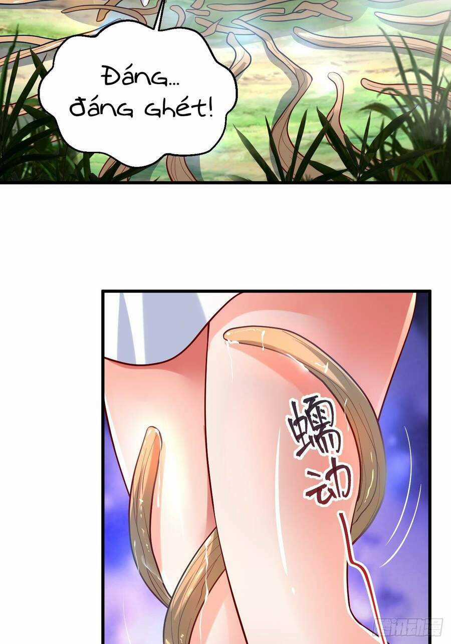 Siêu Thần Huấn Luyện Chapter 4 trang 31