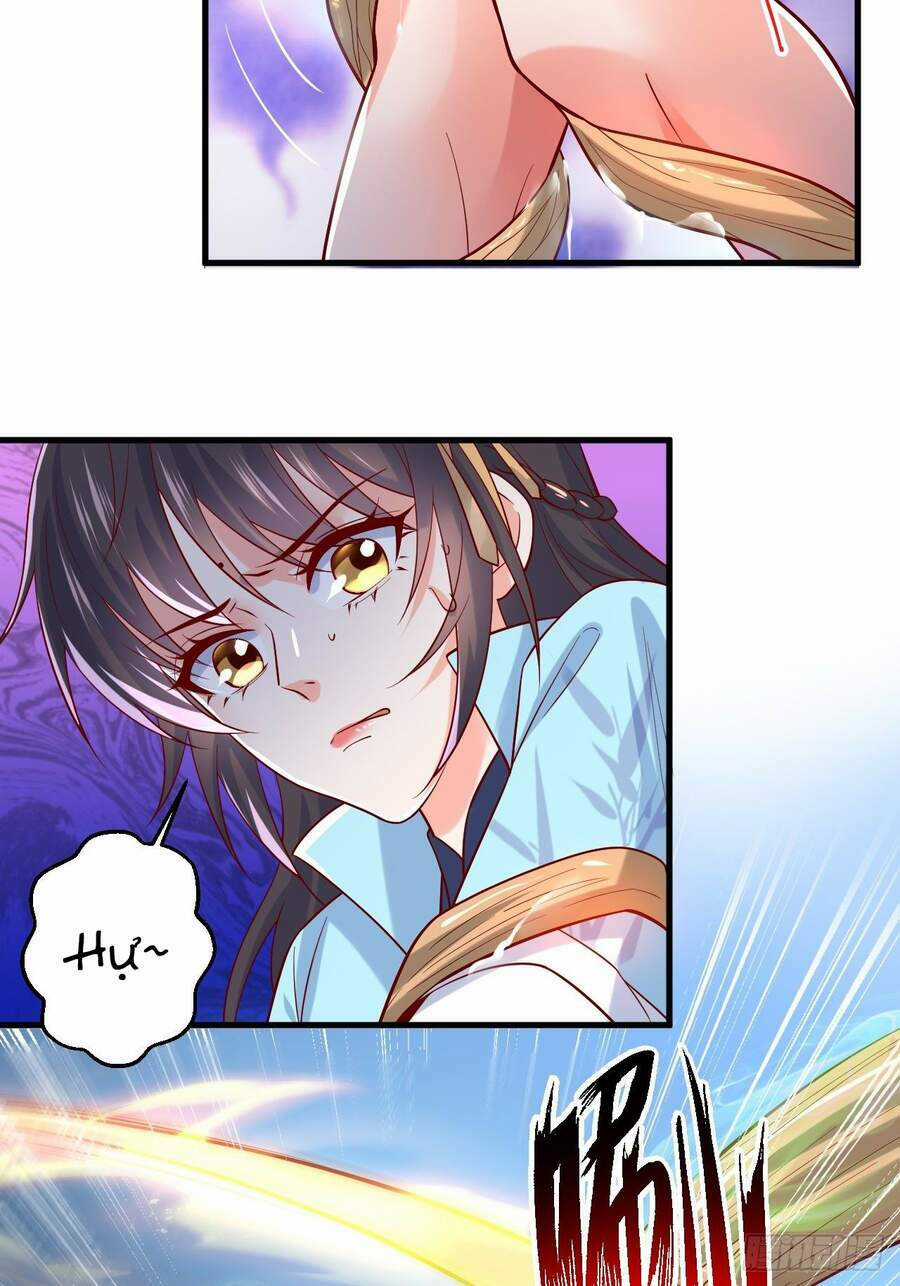 Siêu Thần Huấn Luyện Chapter 4 trang 32