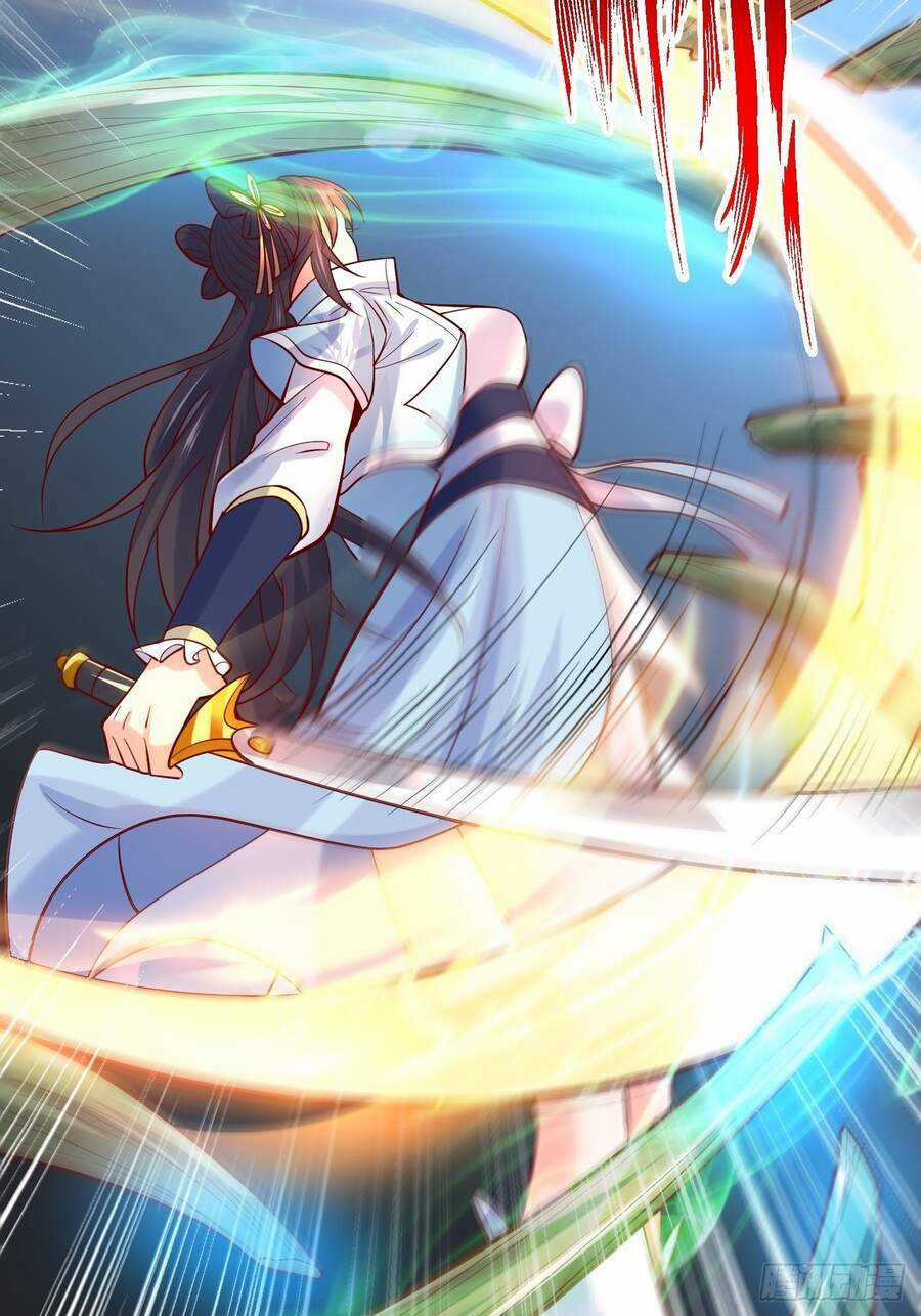 Siêu Thần Huấn Luyện Chapter 4 trang 33