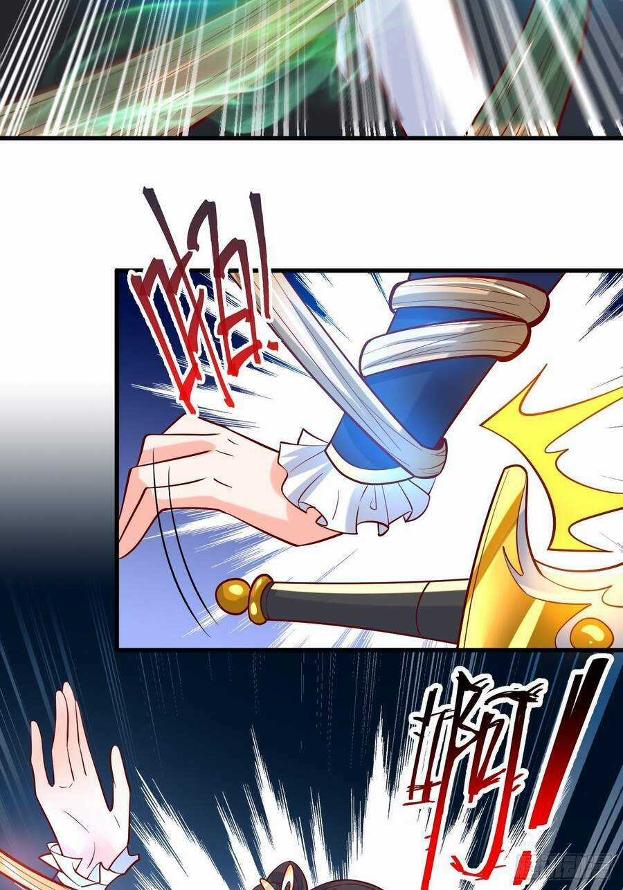 Siêu Thần Huấn Luyện Chapter 4 trang 34