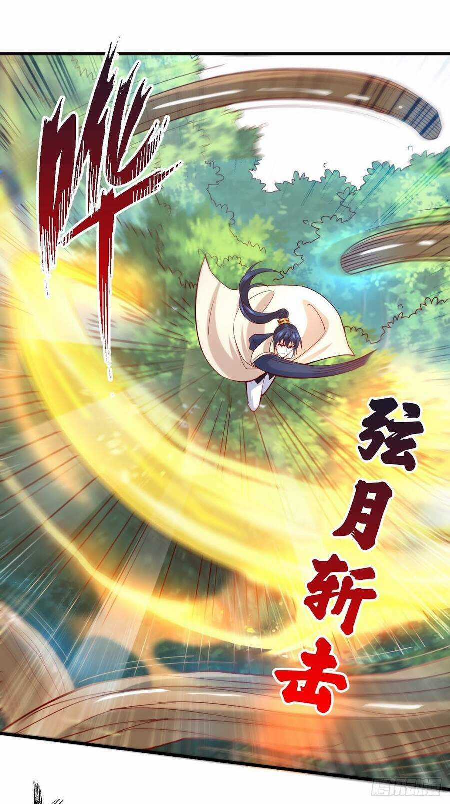 Siêu Thần Huấn Luyện Chapter 4 trang 37