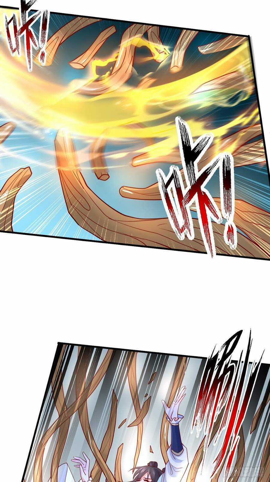 Siêu Thần Huấn Luyện Chapter 4 trang 38