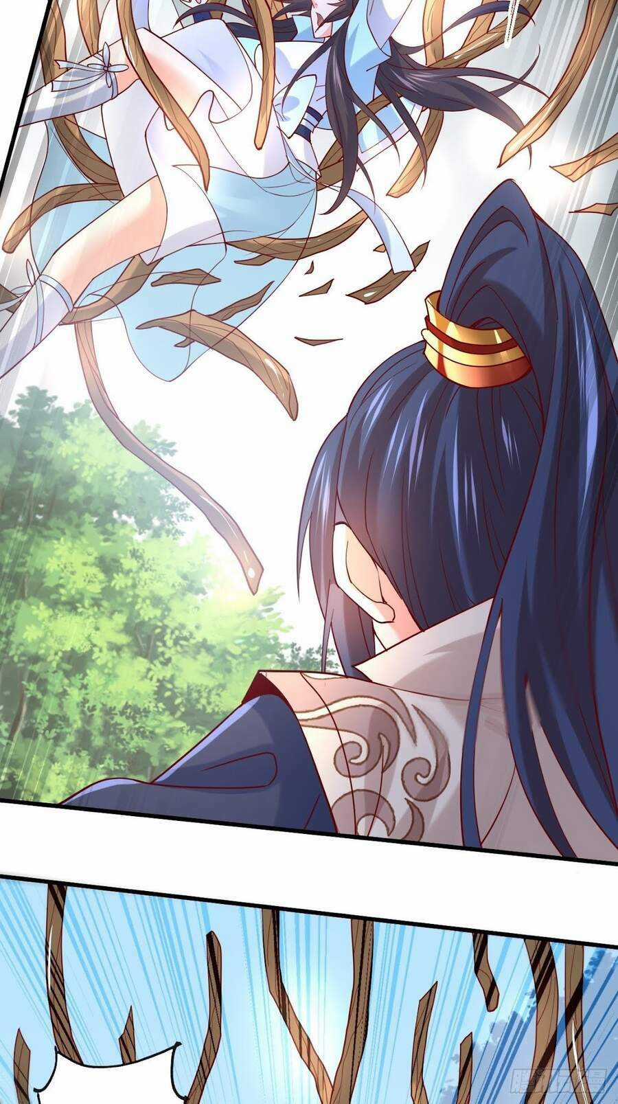 Siêu Thần Huấn Luyện Chapter 4 trang 39