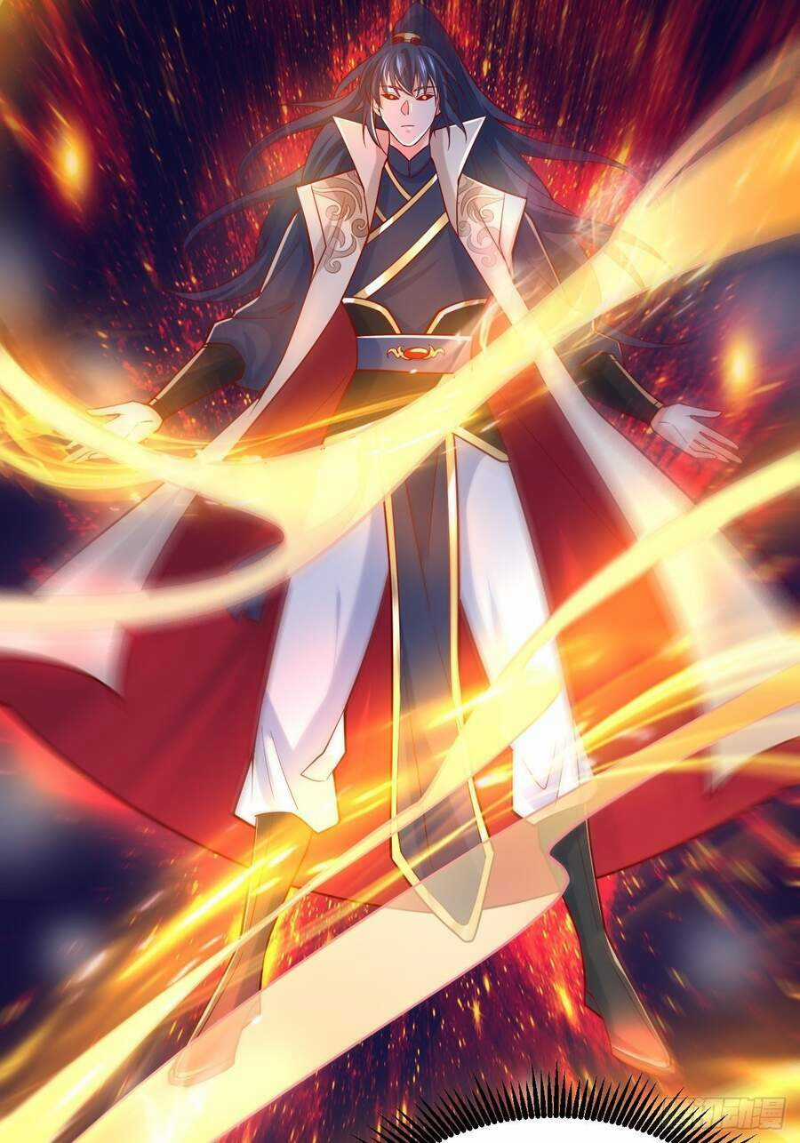 Siêu Thần Huấn Luyện Chapter 4 trang 4