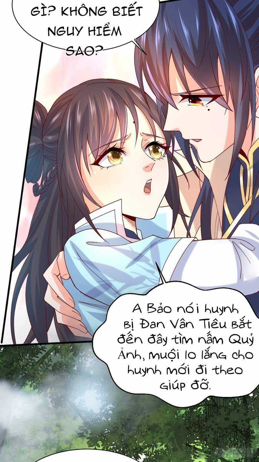 Siêu Thần Huấn Luyện Chapter 4 trang 41