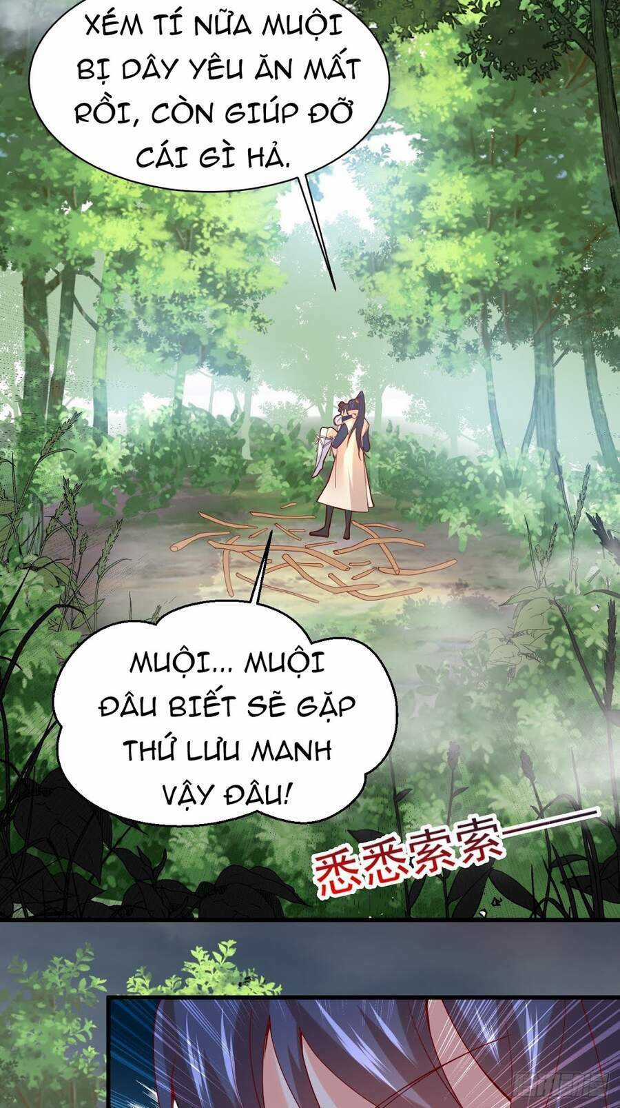 Siêu Thần Huấn Luyện Chapter 4 trang 42