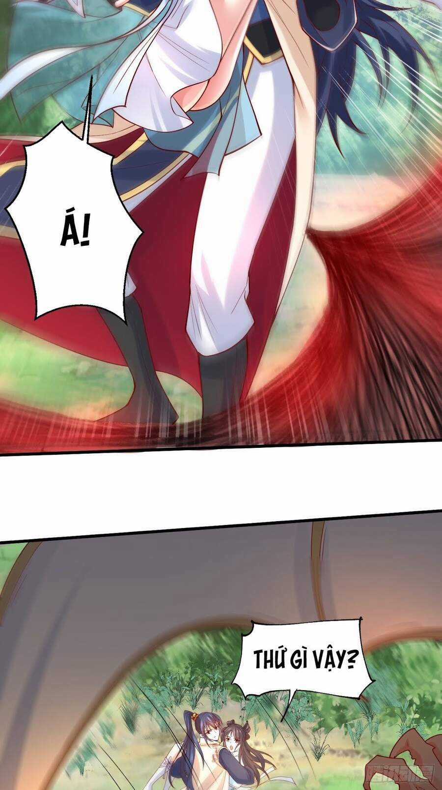 Siêu Thần Huấn Luyện Chapter 4 trang 44