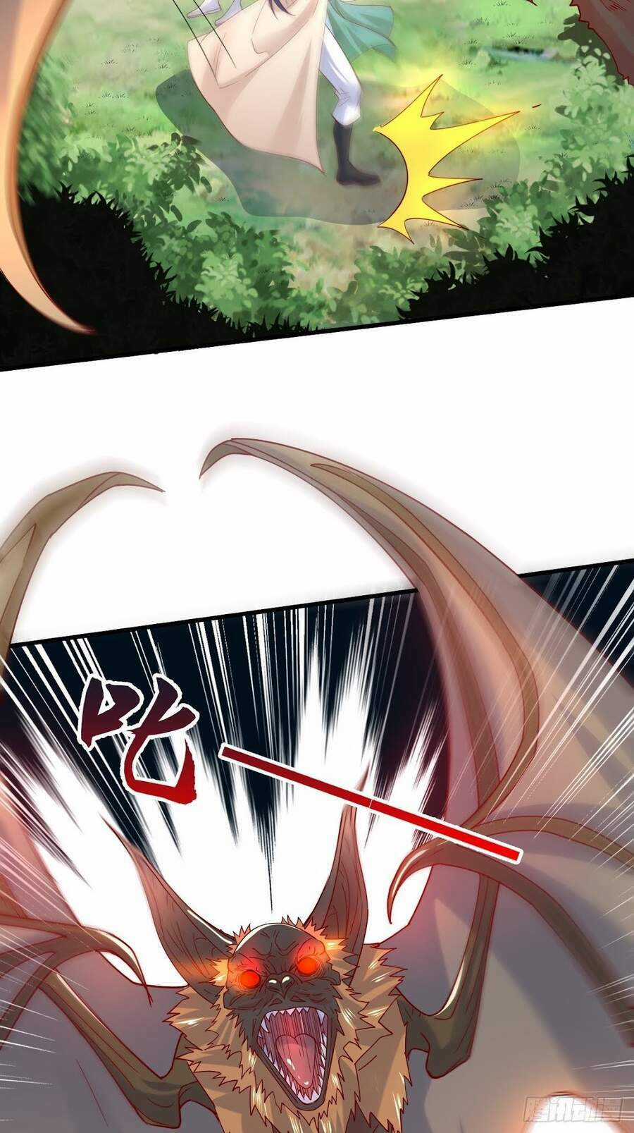 Siêu Thần Huấn Luyện Chapter 4 trang 45