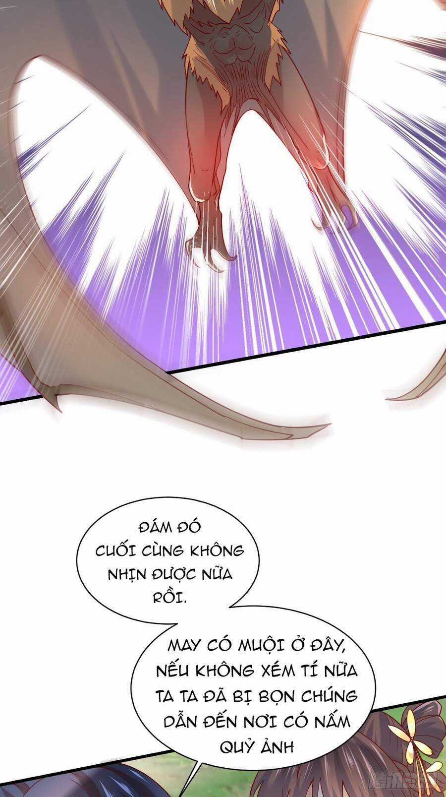 Siêu Thần Huấn Luyện Chapter 4 trang 46