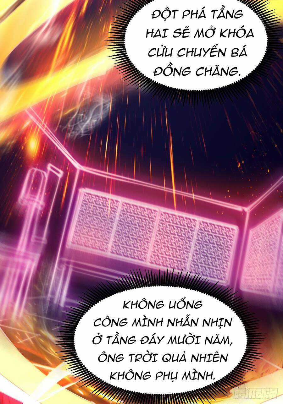 Siêu Thần Huấn Luyện Chapter 4 trang 5