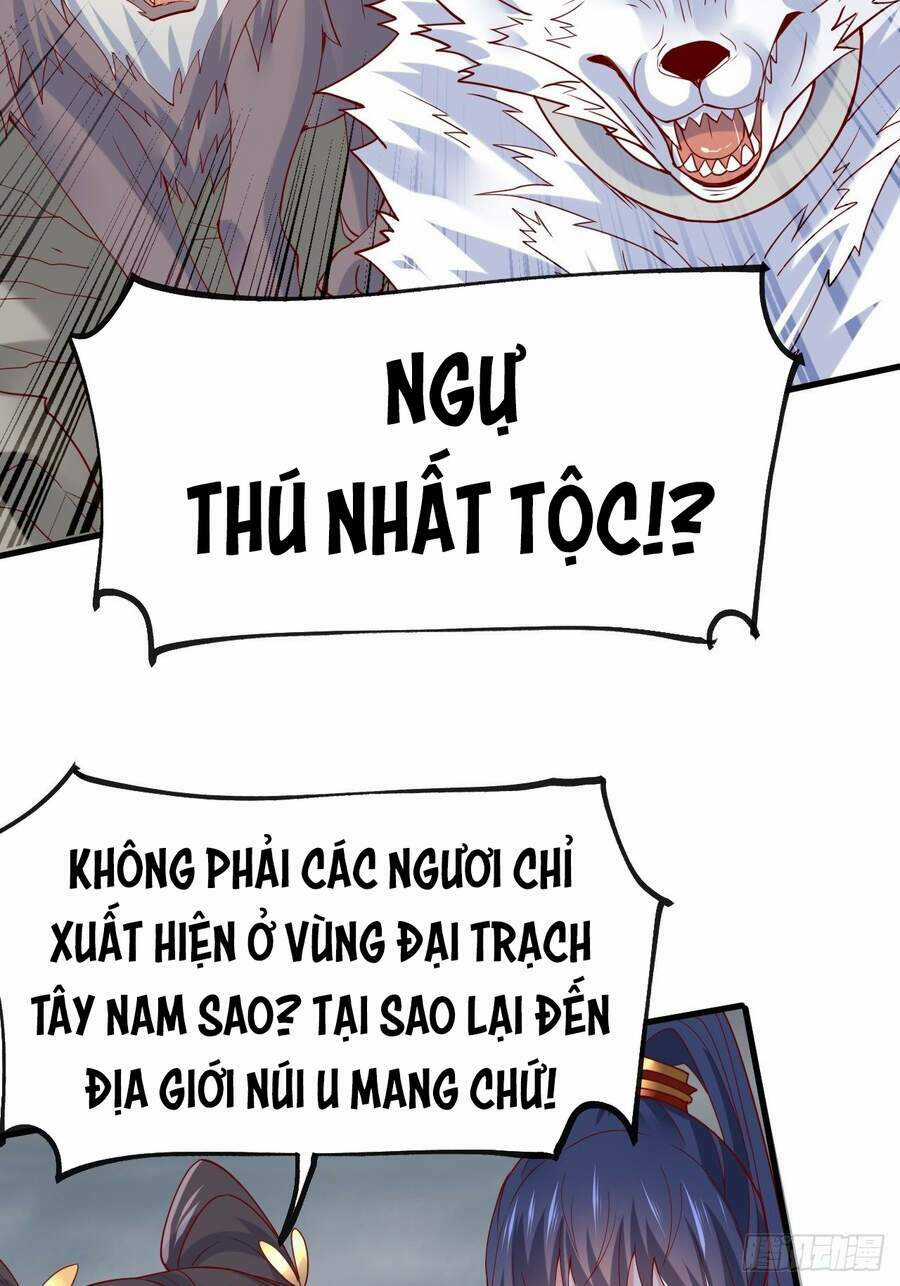 Siêu Thần Huấn Luyện Chapter 4 trang 52
