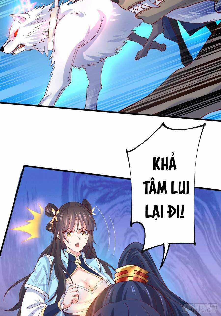 Siêu Thần Huấn Luyện Chapter 4 trang 55