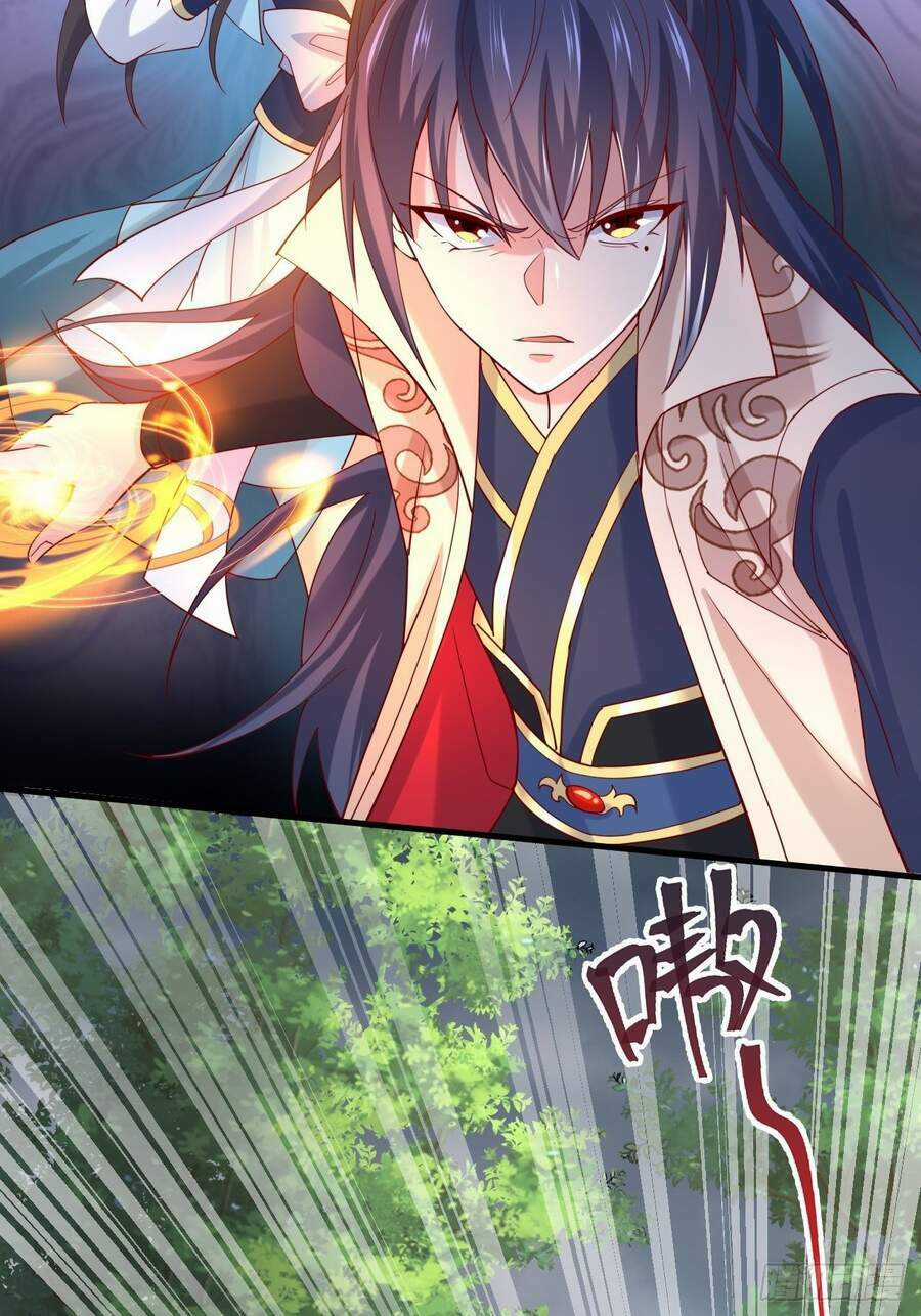 Siêu Thần Huấn Luyện Chapter 4 trang 56