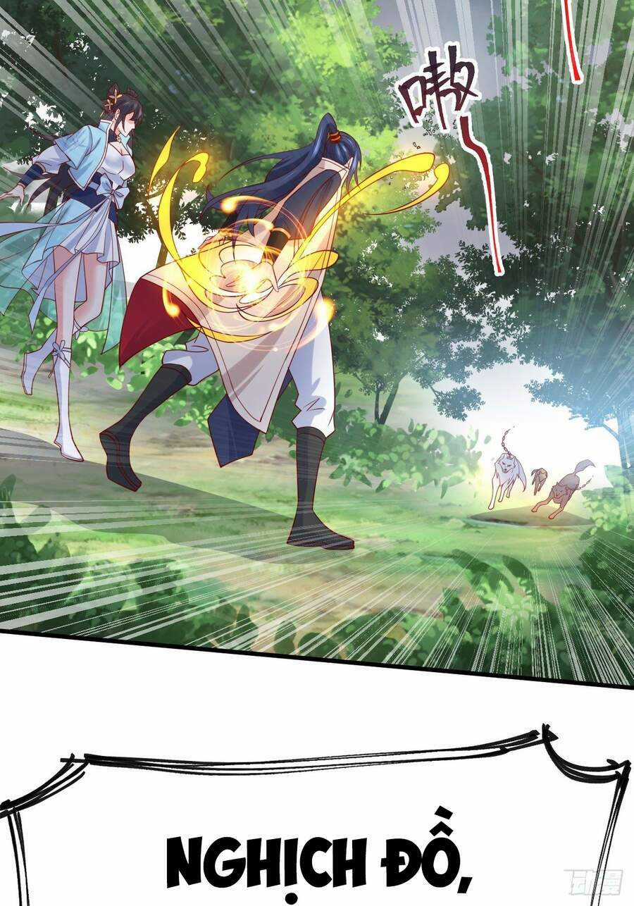 Siêu Thần Huấn Luyện Chapter 4 trang 57