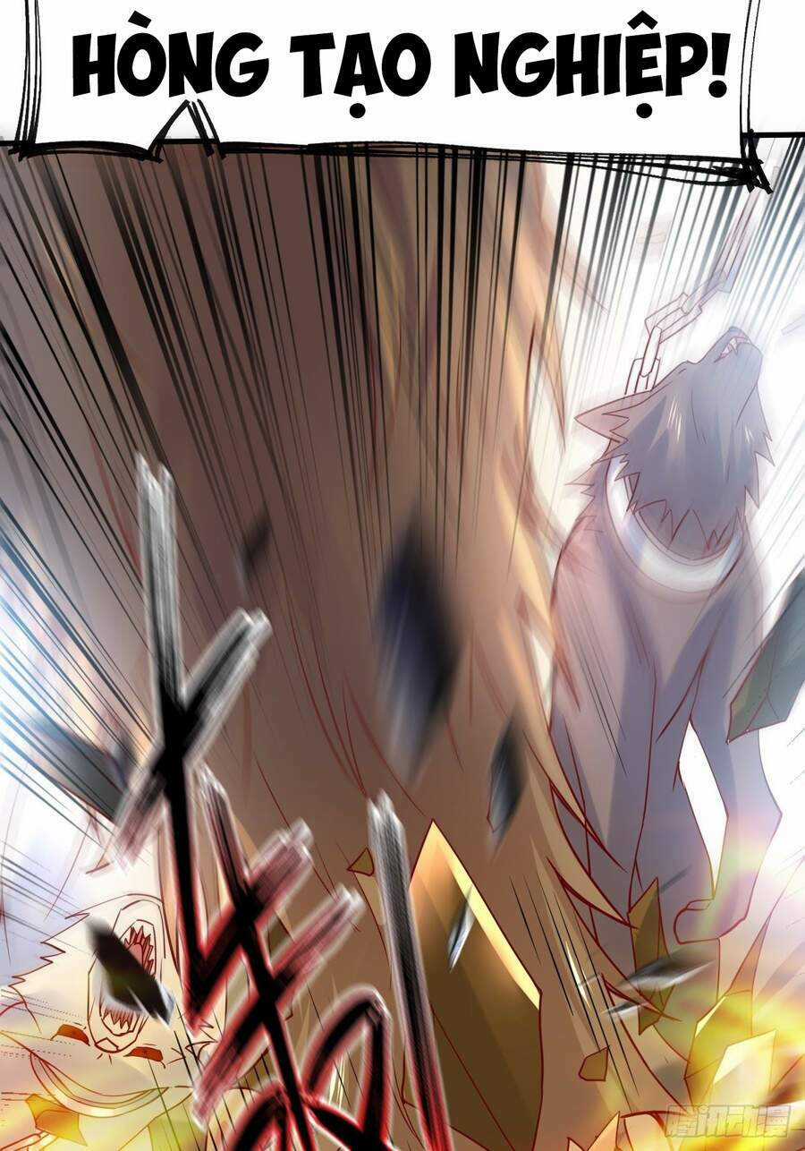 Siêu Thần Huấn Luyện Chapter 4 trang 58