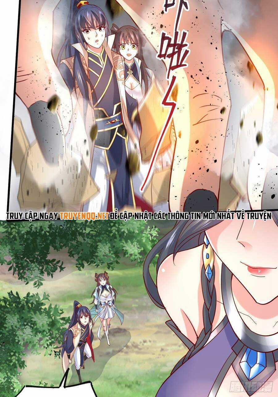 Siêu Thần Huấn Luyện Chapter 4 trang 60