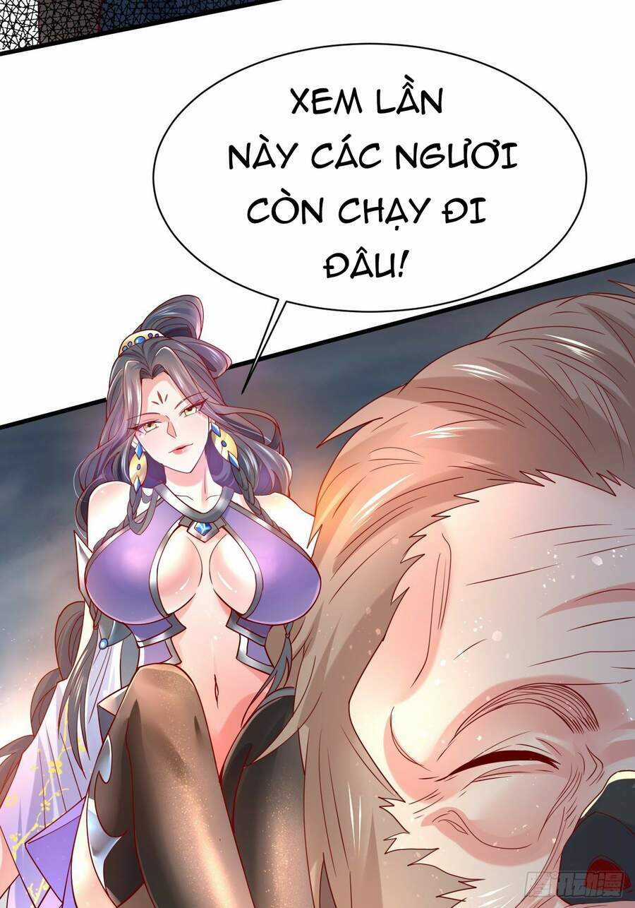 Siêu Thần Huấn Luyện Chapter 4 trang 64