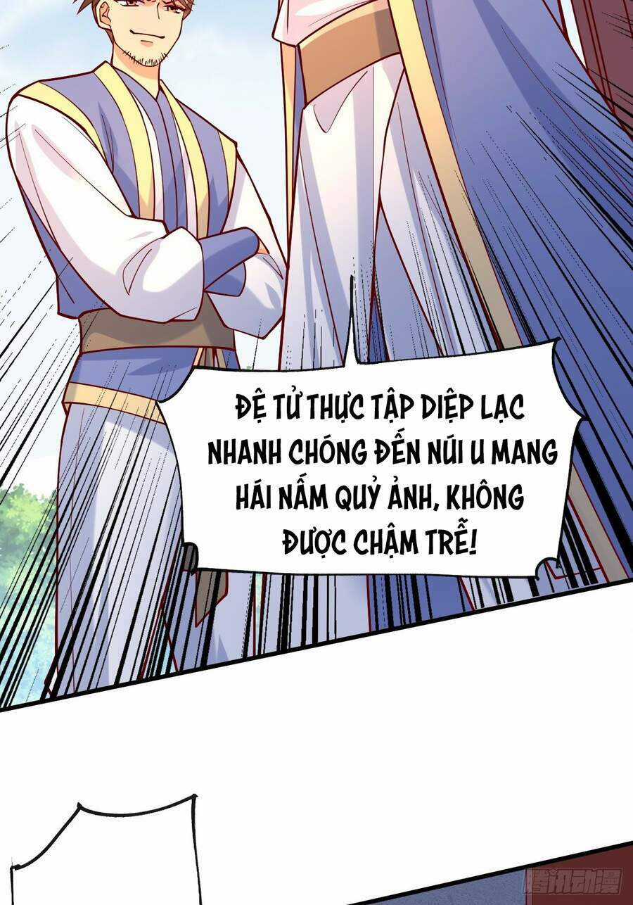 Siêu Thần Huấn Luyện Chapter 4 trang 9
