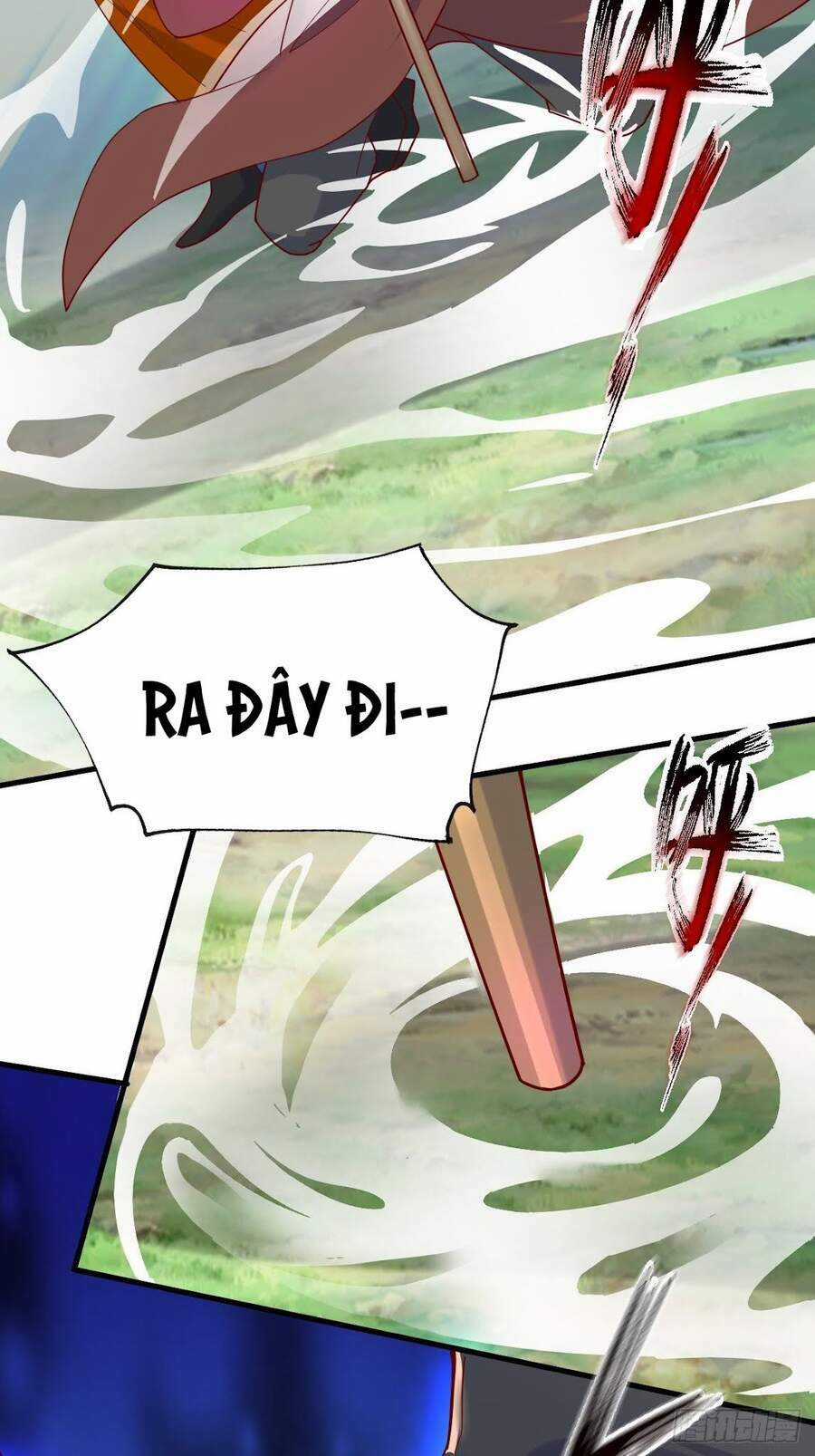 Siêu Thần Huấn Luyện Chapter 5 trang 10