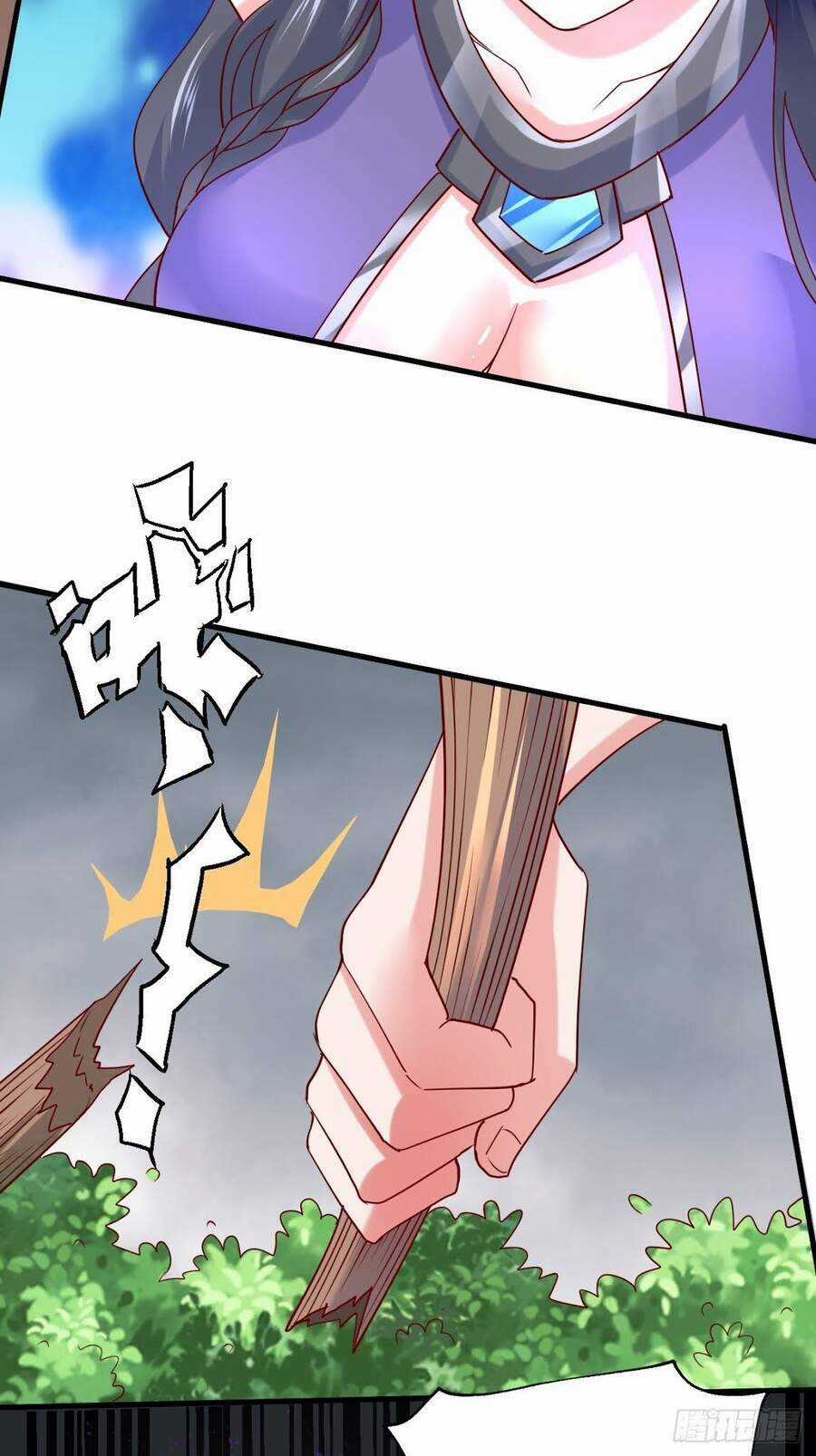 Siêu Thần Huấn Luyện Chapter 5 trang 18