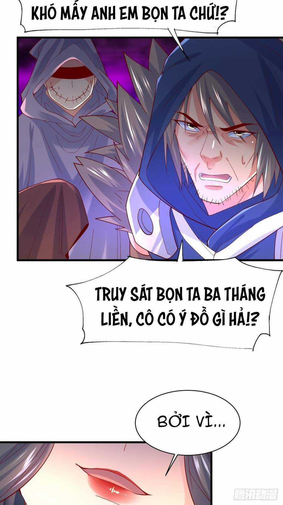 Siêu Thần Huấn Luyện Chapter 5 trang 2