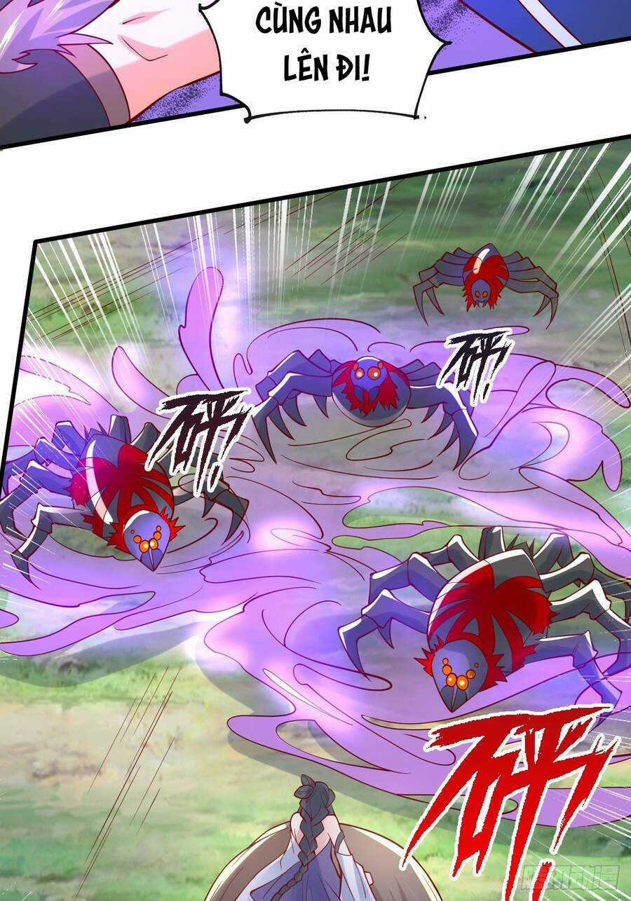 Siêu Thần Huấn Luyện Chapter 5 trang 24