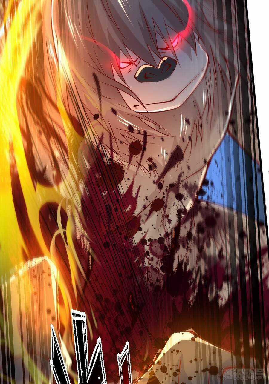 Siêu Thần Huấn Luyện Chapter 5 trang 27