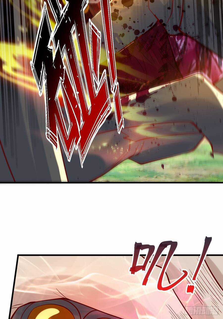 Siêu Thần Huấn Luyện Chapter 5 trang 28