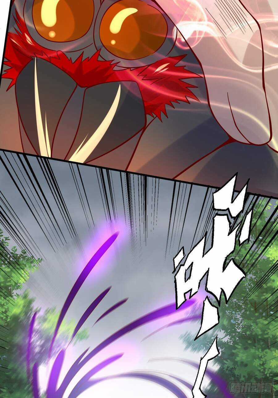 Siêu Thần Huấn Luyện Chapter 5 trang 29