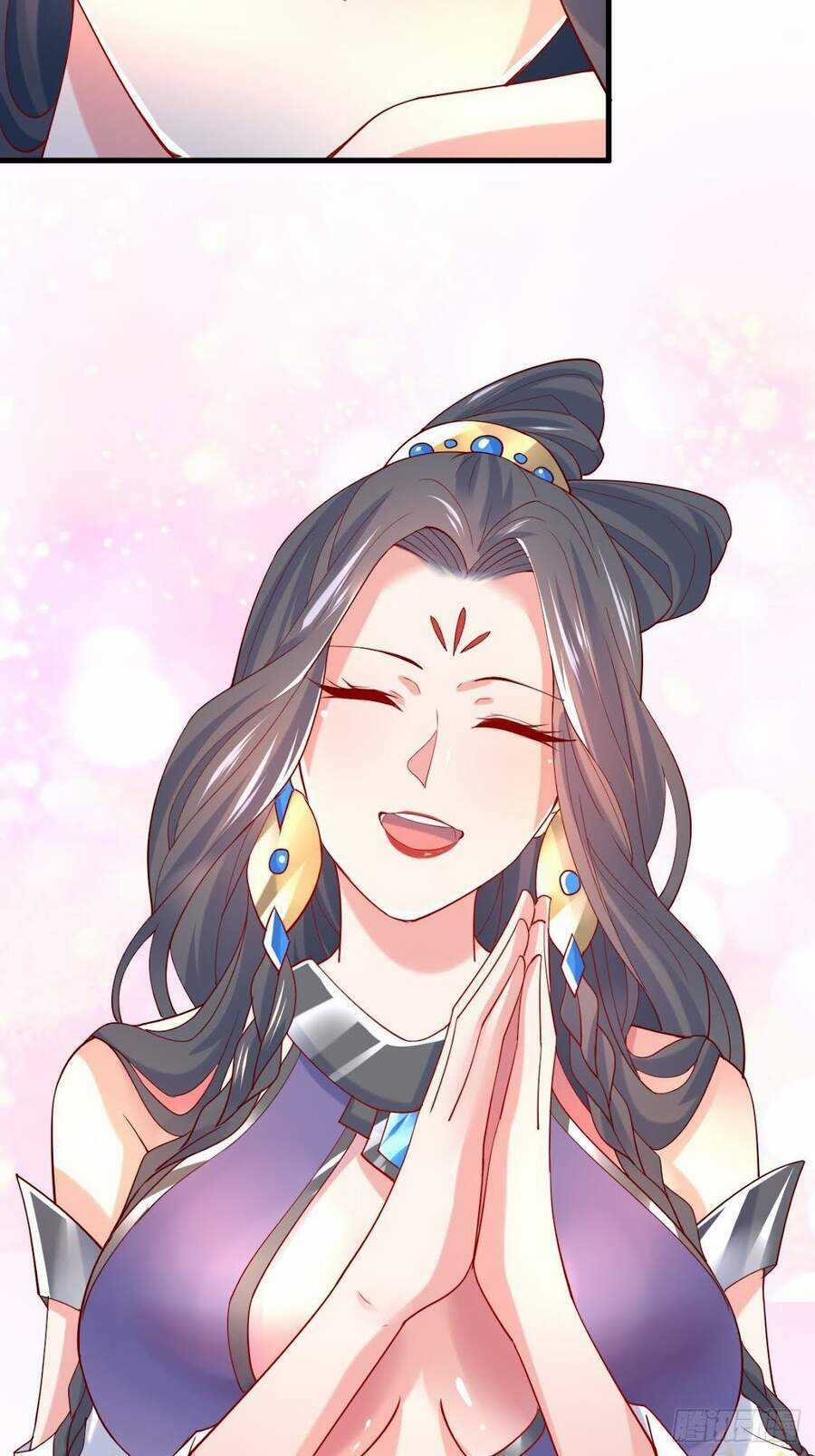 Siêu Thần Huấn Luyện Chapter 5 trang 3