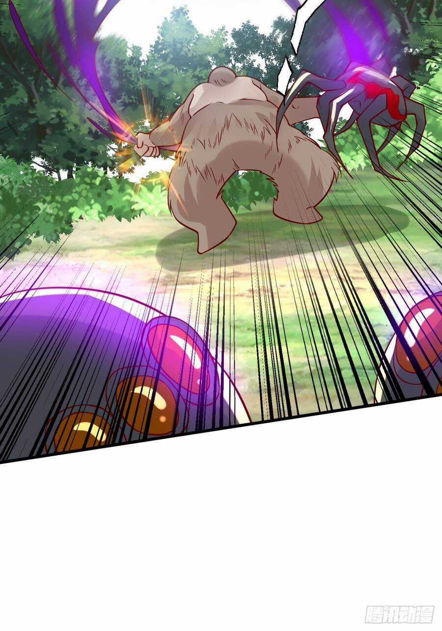 Siêu Thần Huấn Luyện Chapter 5 trang 30