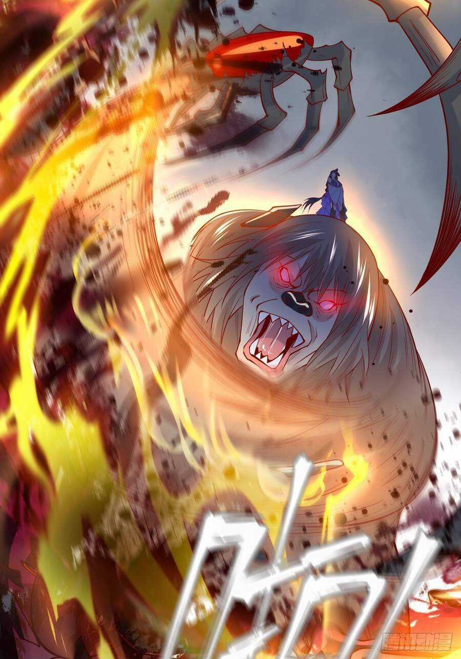 Siêu Thần Huấn Luyện Chapter 5 trang 34