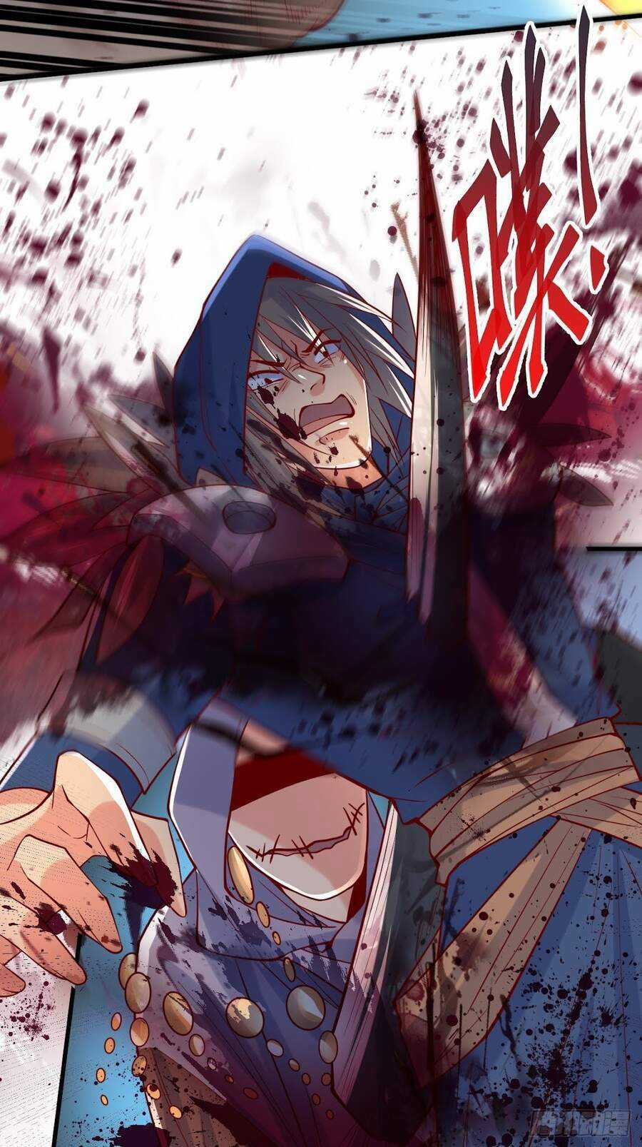 Siêu Thần Huấn Luyện Chapter 5 trang 40