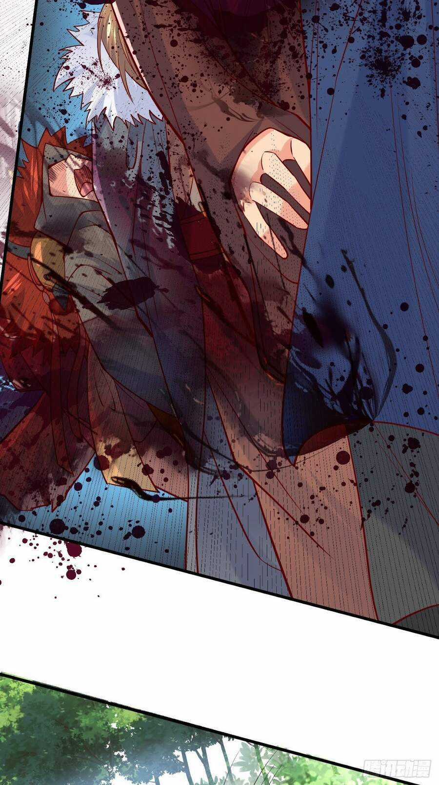 Siêu Thần Huấn Luyện Chapter 5 trang 41