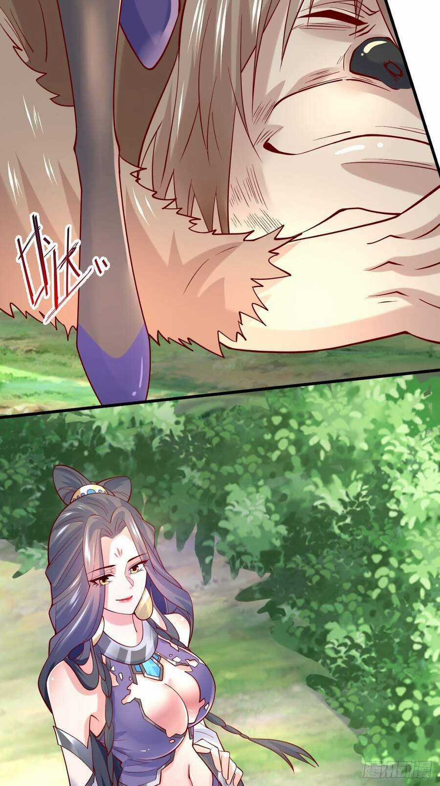 Siêu Thần Huấn Luyện Chapter 5 trang 43