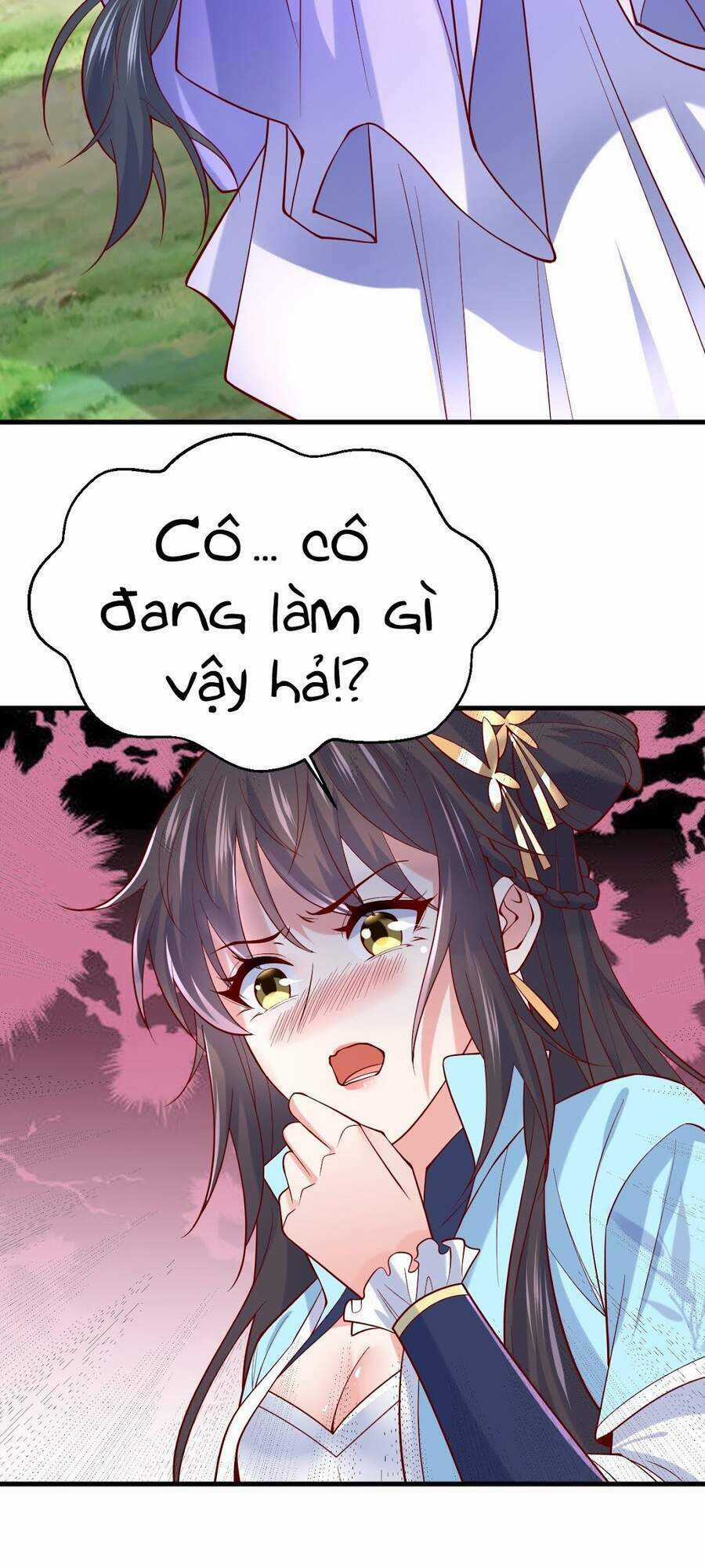 Siêu Thần Huấn Luyện Chapter 5 trang 48