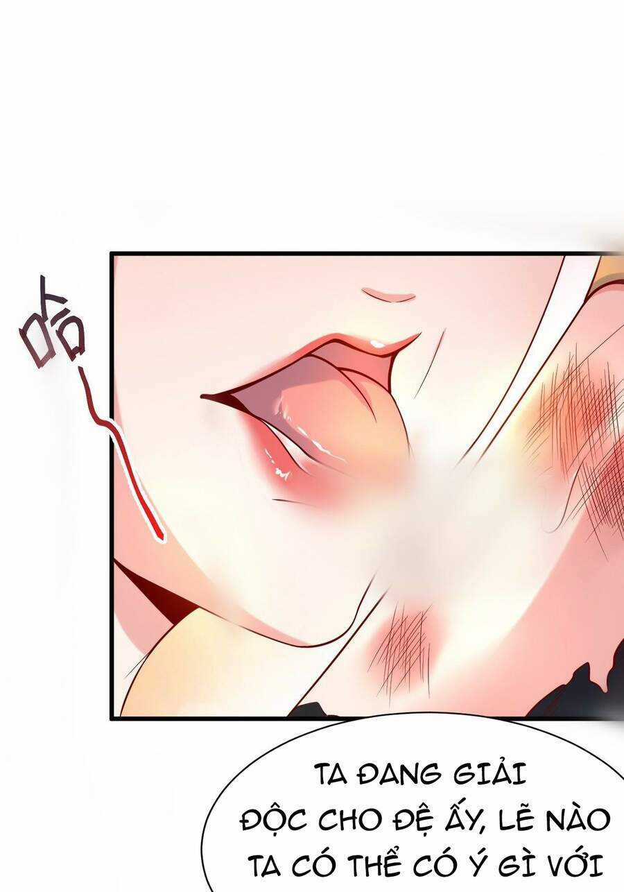 Siêu Thần Huấn Luyện Chapter 5 trang 50