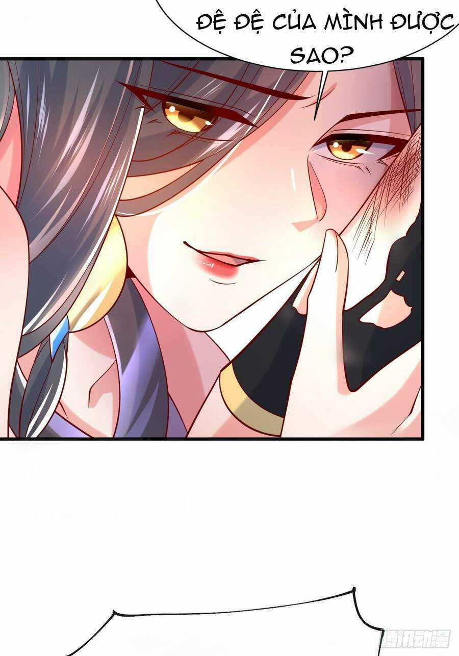 Siêu Thần Huấn Luyện Chapter 5 trang 51