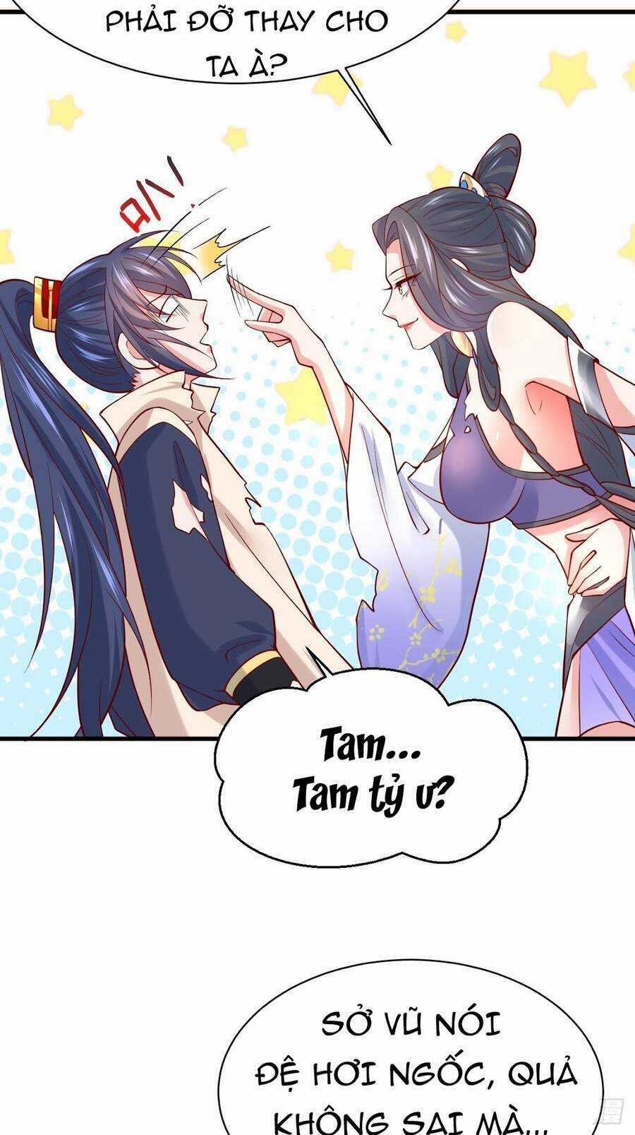 Siêu Thần Huấn Luyện Chapter 5 trang 55